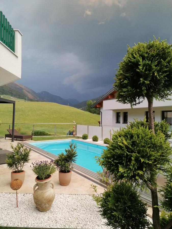 Appartement Auwald Forstau  Extérieur photo