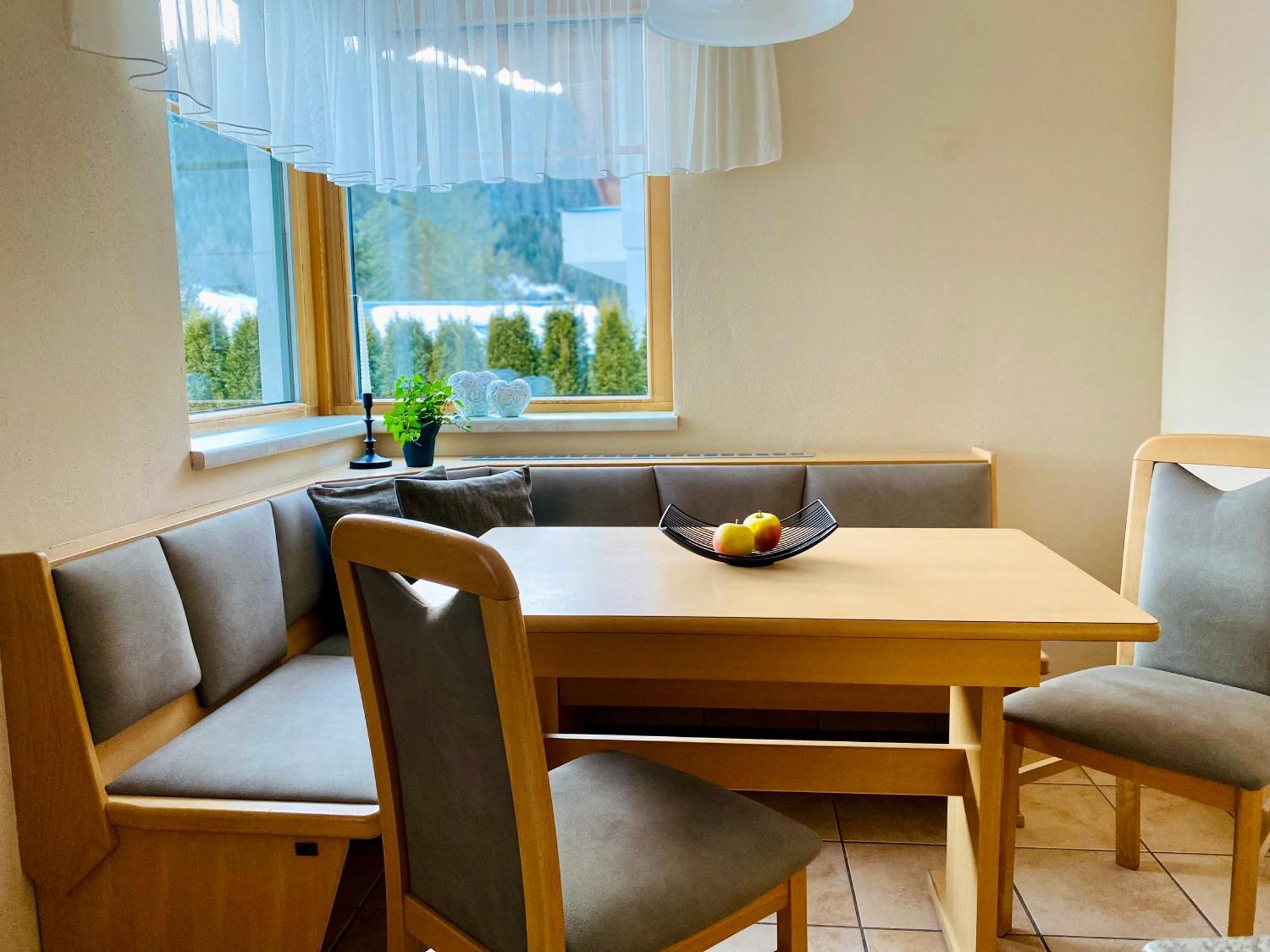 Appartement Auwald Forstau  Extérieur photo