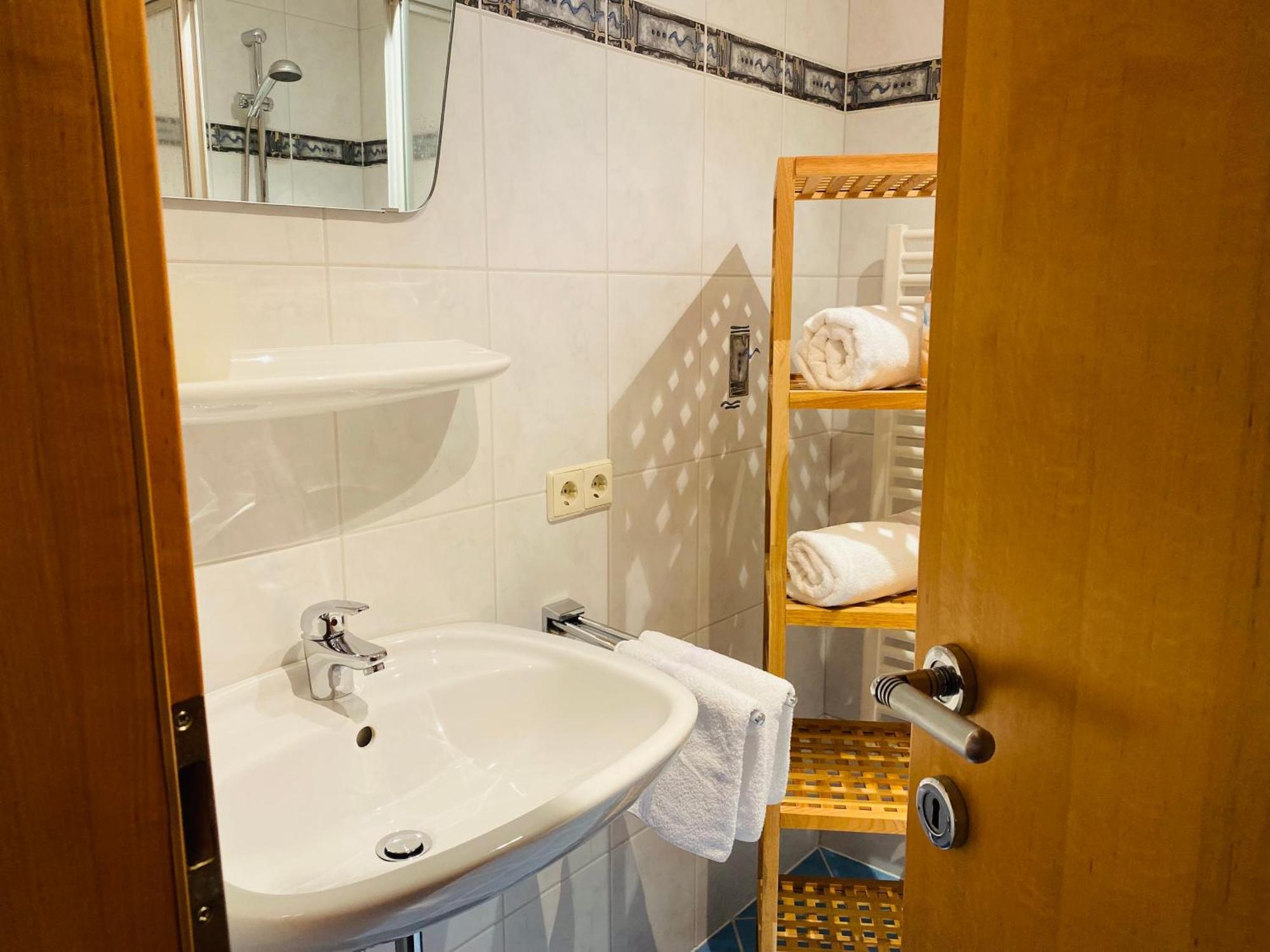 Appartement Auwald Forstau  Extérieur photo