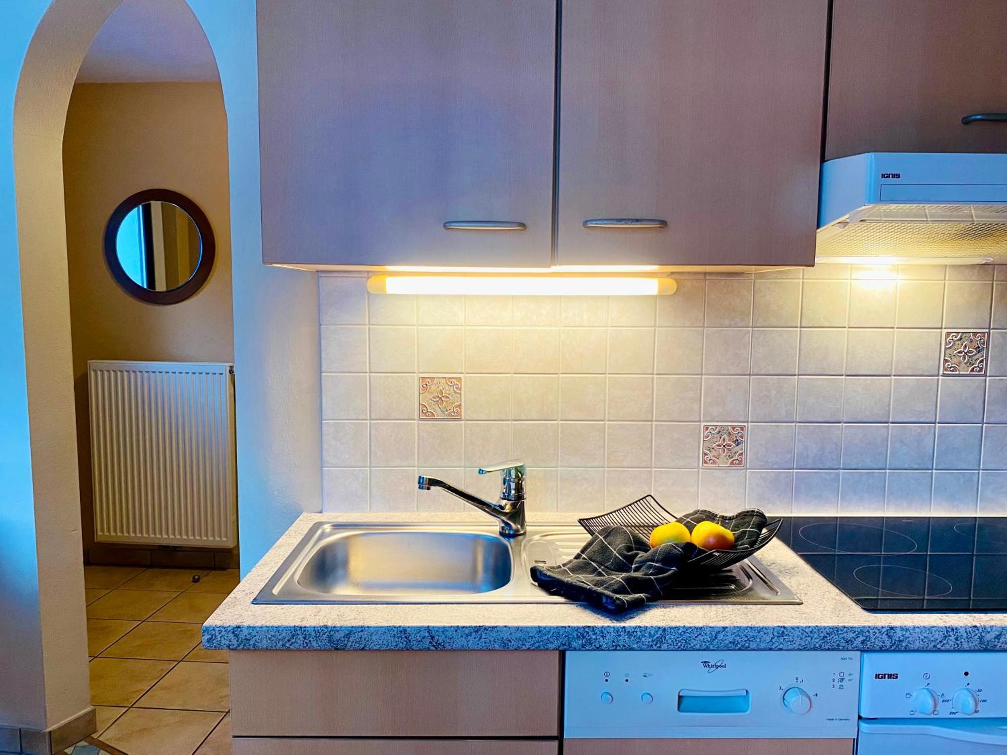 Appartement Auwald Forstau  Extérieur photo