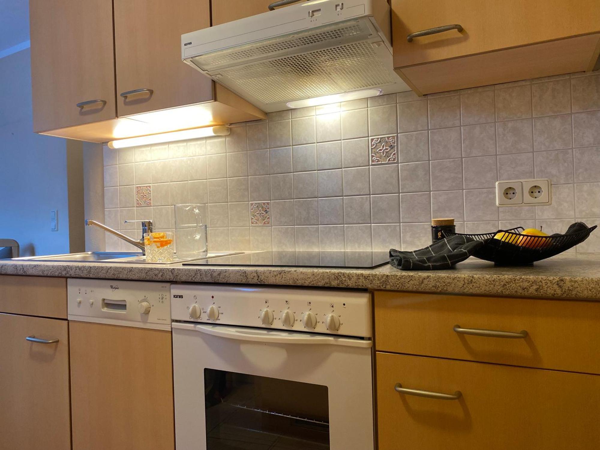 Appartement Auwald Forstau  Extérieur photo