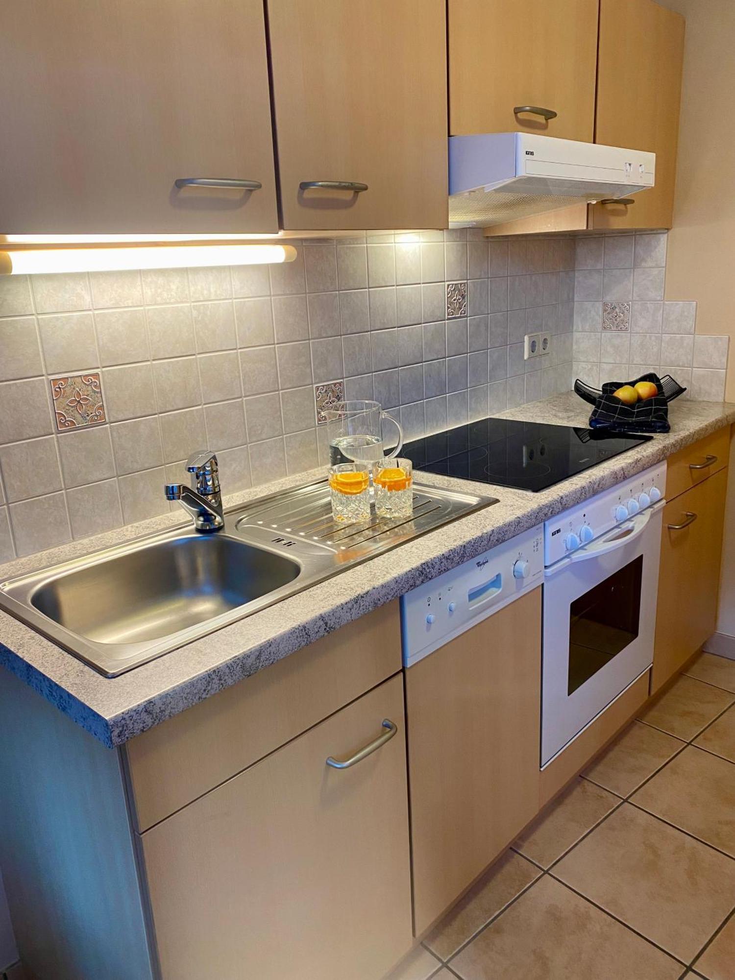 Appartement Auwald Forstau  Extérieur photo