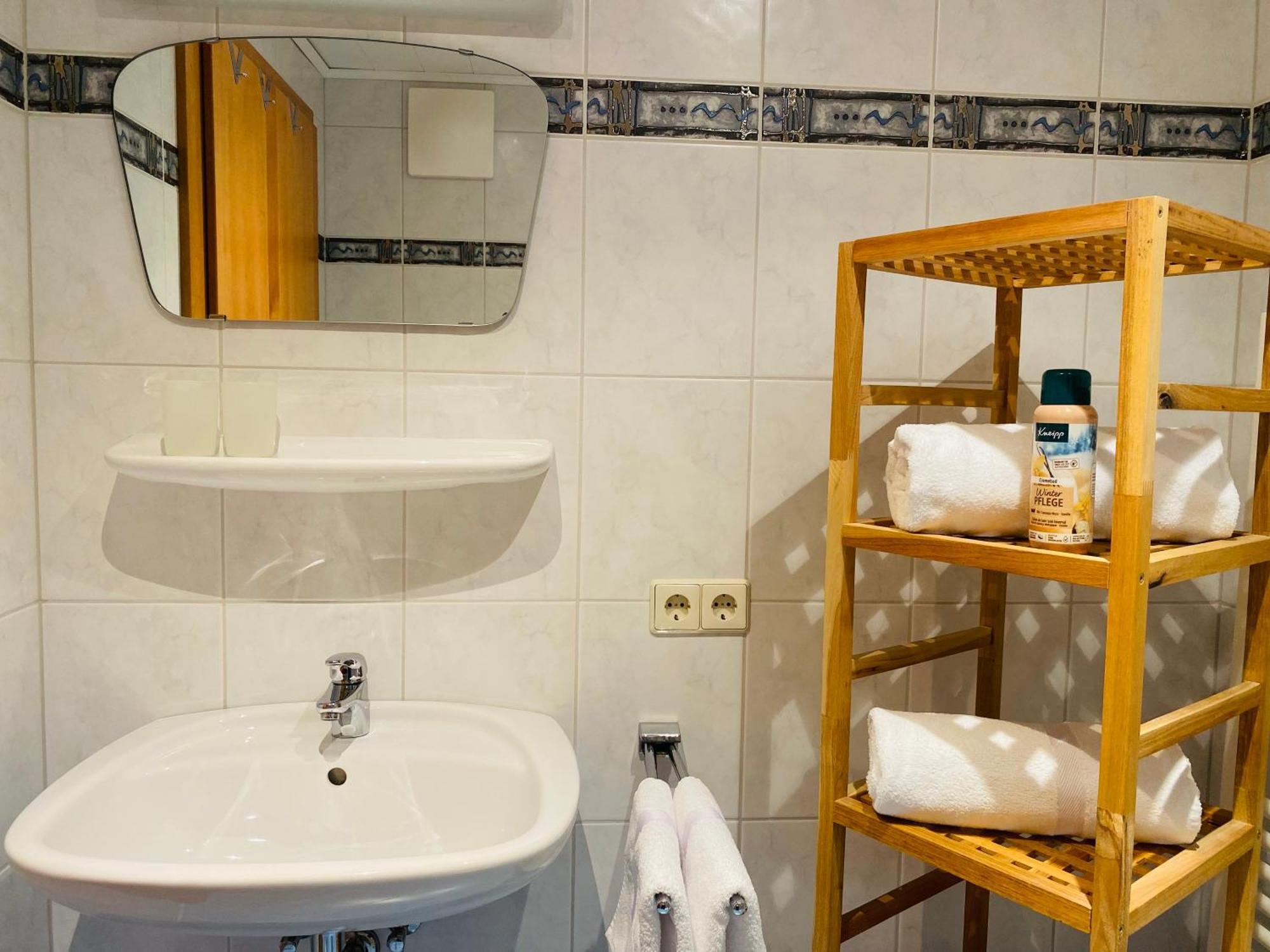 Appartement Auwald Forstau  Extérieur photo