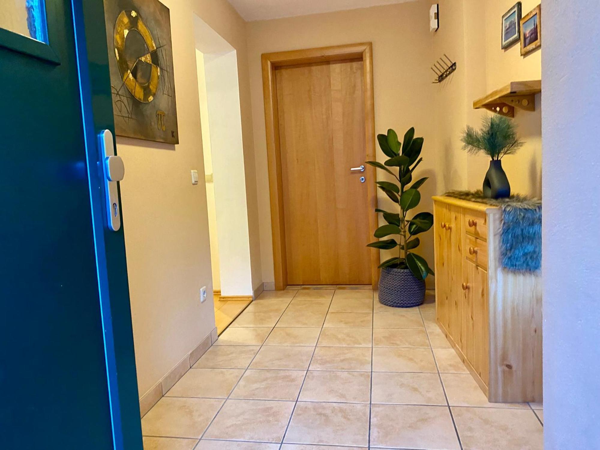 Appartement Auwald Forstau  Extérieur photo