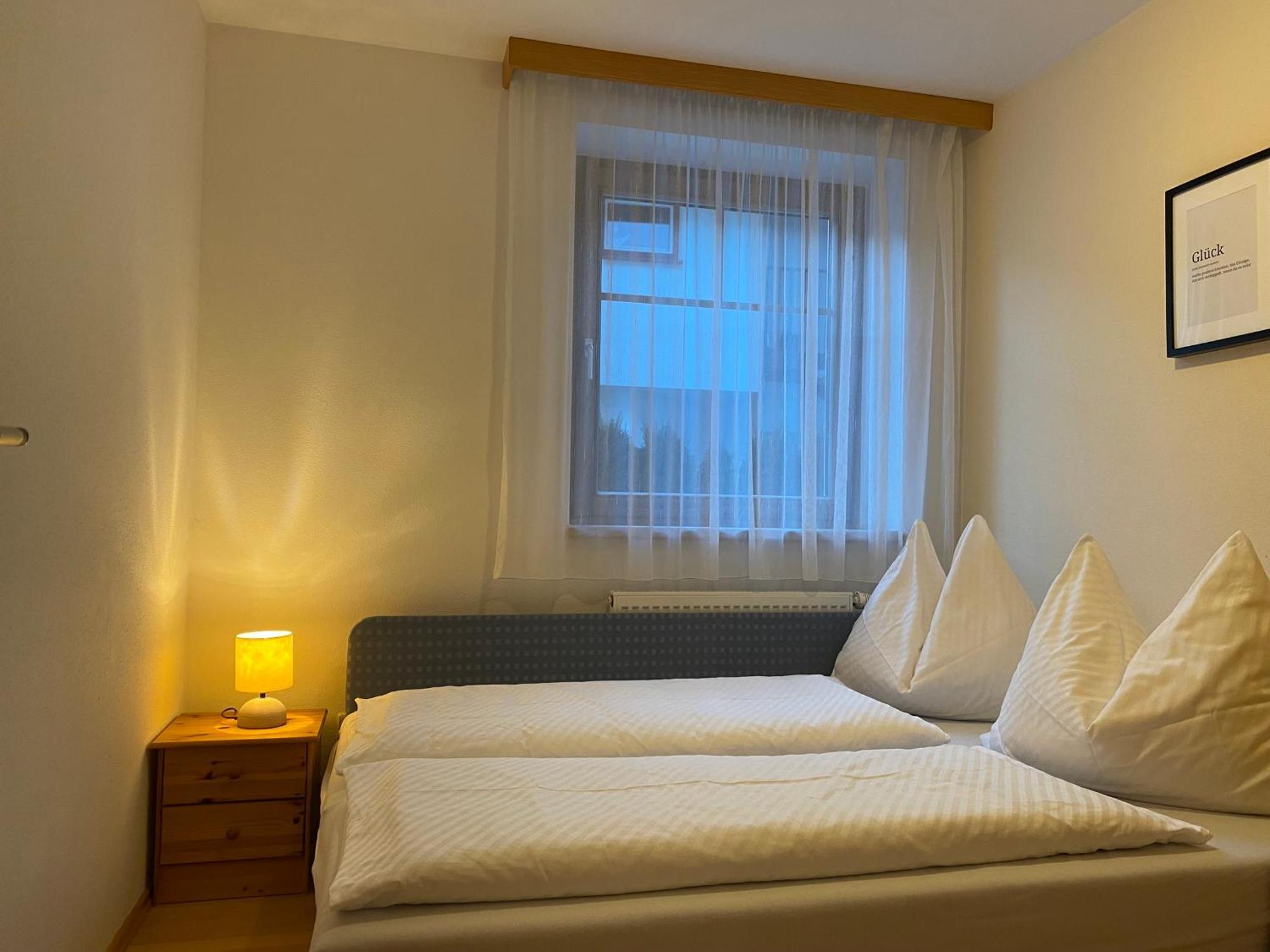 Appartement Auwald Forstau  Extérieur photo