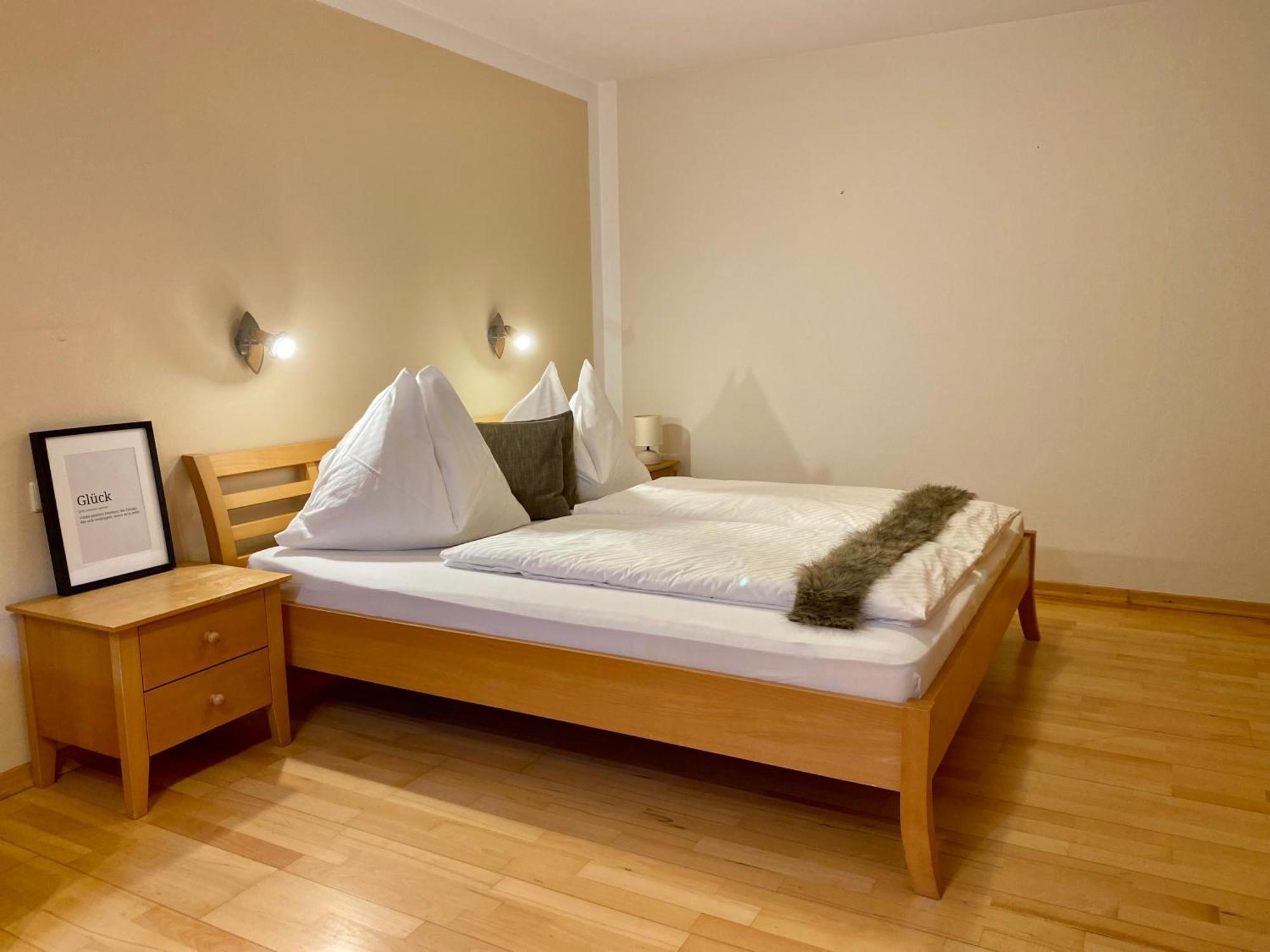 Appartement Auwald Forstau  Extérieur photo